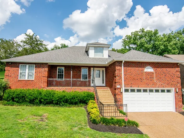 217 Wesley Ct, Nashville, TN 37209