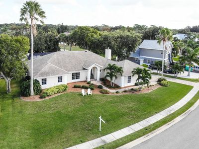 595 Apache Trl, Merritt Island, FL, 32953