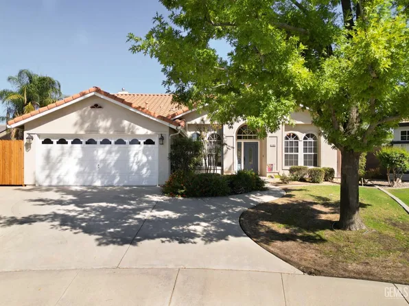 11001 Lakewood Ct, Bakersfield, CA 93312