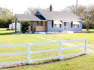 1315 Felderville Rd, Elloree, SC 29047