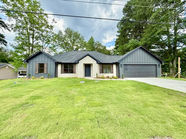 472 Mobile St, Saltillo, MS 38866