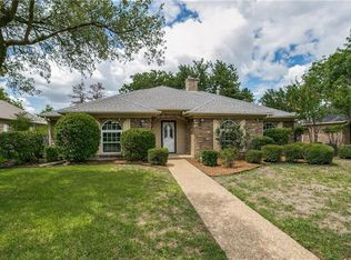1501 Stonecrest Dr, Richardson, TX 75081