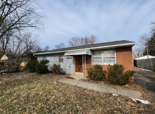 4344 Dundee Ave, Columbus, OH 43227