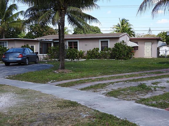 5th image of 35 NW 124th St