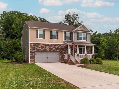 3292 Longpine Rd, Burlington, NC, 27215