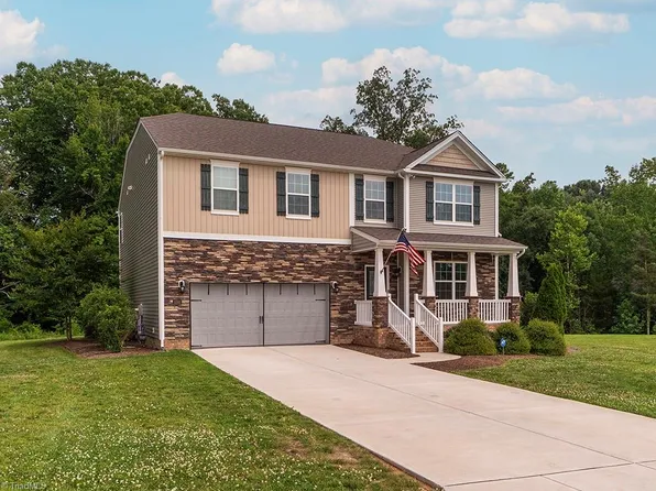 3292 Longpine Rd, Burlington, NC 27215