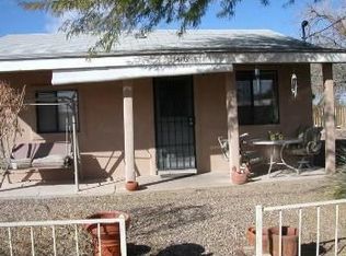 412 E Aragon Rd, Tucson, AZ 85756