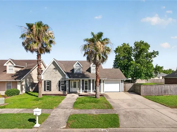 3240 Debouchel Blvd, Meraux, LA 70075