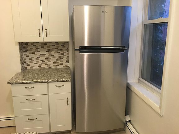 kitchen, granite, stainless steel