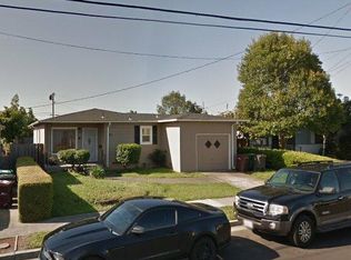 1342 Inglewood St, Hayward, CA 94544