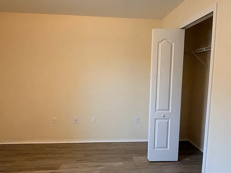 4th Bedroom