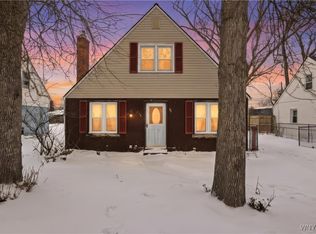 236 Koenig Rd, Tonawanda, NY 14150