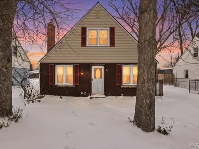 236 Koenig Rd, Tonawanda, NY, 14150