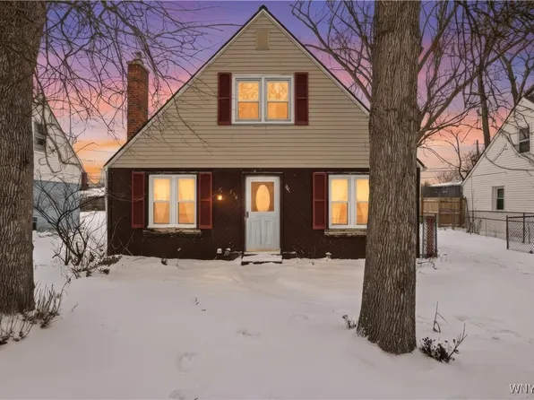 236 Koenig Rd, Tonawanda, NY 14150