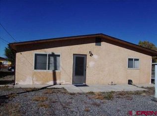638 Harrison St, Monte Vista, CO 81144