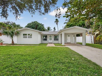 728 NE 7th St, Pompano Beach, FL, 33060