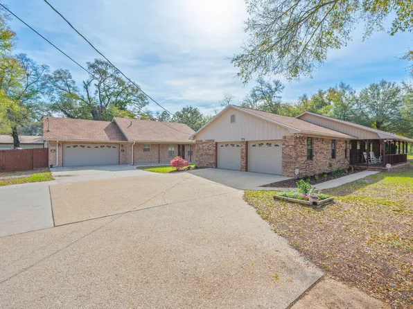 4841 Antioch Rd, Crestview, FL 32536