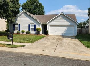 3921 Laurel View Cir, Indian Trail, NC 28079