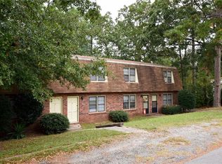 407 College St APT 8, Central, SC 29630