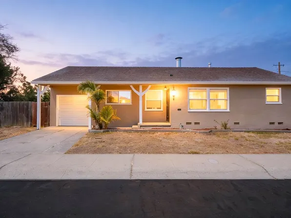 31857 Valley Forge St, Hayward, CA 94544