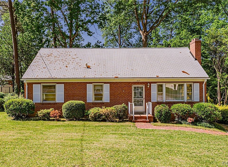 1st image of 6133 Merrifield Dr