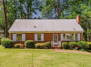 6133 Merrifield Dr, Richmond, VA 23225