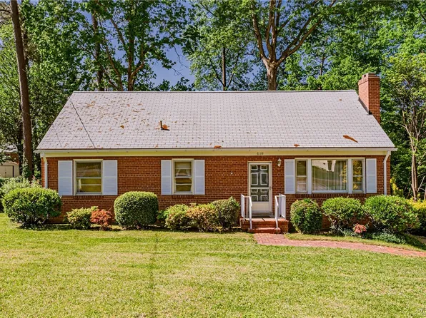 6133 Merrifield Dr, Richmond, VA 23225
