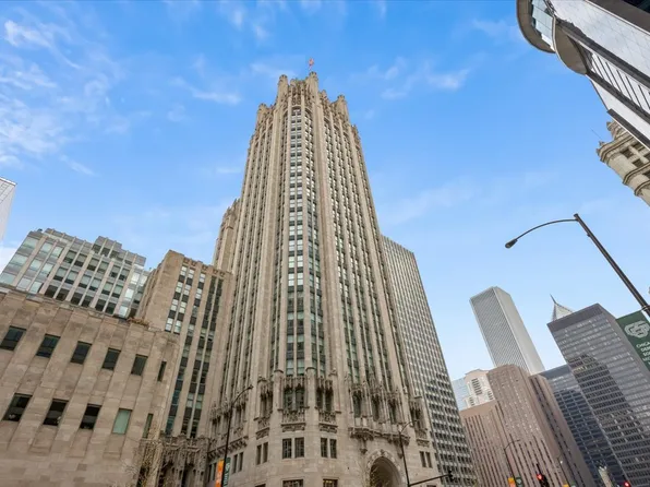 435 N Michigan Ave #814, Chicago, IL 60611
