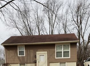 2907 225th St, Sauk Village, IL 60411