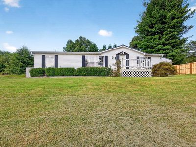 106 Edwards Ln, Odon, IN, 47562