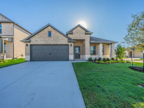 700 Talmadge Ave, Aledo, TX