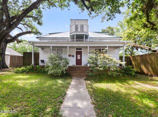 3902 Pascagoula St, Pascagoula, MS 39567