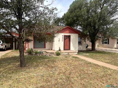 3000 N Prince St, Clovis, NM, 88101