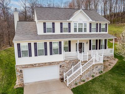 121 Brookdale Dr, Morgantown, WV, 26508