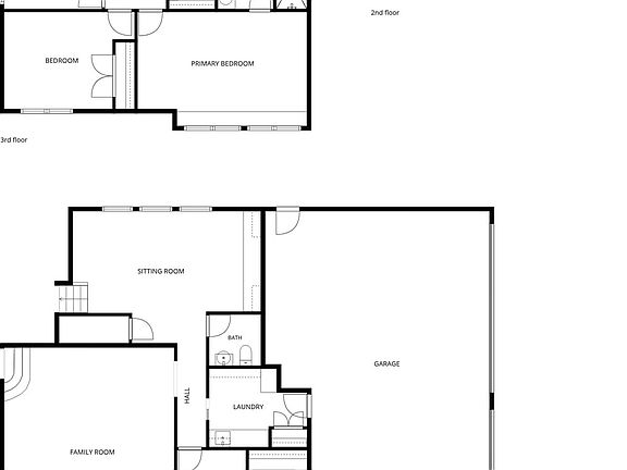 3rd image of 950 E Oak Shores Dr