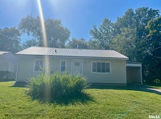 108 Oak Dr, Metropolis, IL 62960