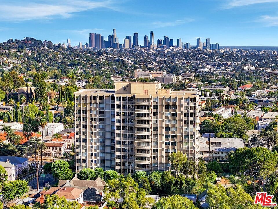 1st image of 4411 Los Feliz Blvd APT 1104