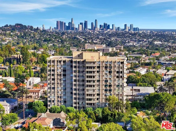 4411 Los Feliz Blvd APT 1104, Los Angeles, CA 90027