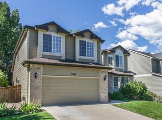 9567 S Hackberry St, Highlands Ranch, CO 80129