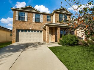 8019 Seatide Vis, San Antonio, TX 78249