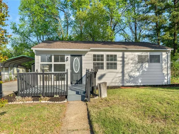 119 York Dr, Portsmouth, VA 23702