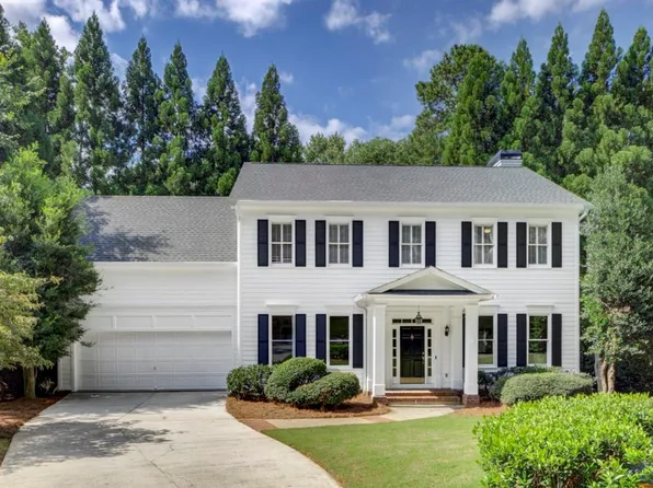 4440 Highgrove Point, Sandy Springs, GA 30319