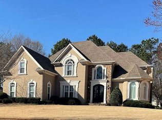 8060 Royal Saint Georges Ln, Duluth, GA 30097