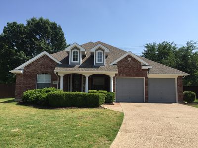 102 Appalachian Way, McKinney, TX, 75071