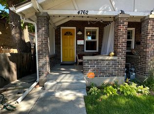 4762 N Bryant St, Denver, CO 80211