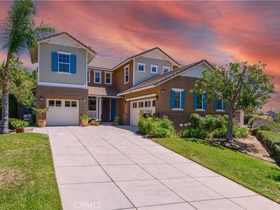 12608 Dupont Dr, Rancho Cucamonga, CA, 91739