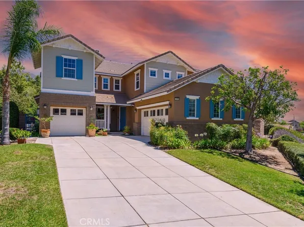 12608 Dupont Dr, Rancho Cucamonga, CA 91739