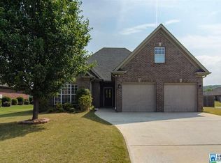 168 Churchill Dr, Maylene, AL 35114
