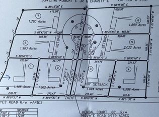 2460 Miller Hayes Rd, Waycross, GA 31503