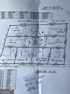 2460 Miller Hayes Rd, Waycross, GA, 31503